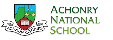 Achonry National School